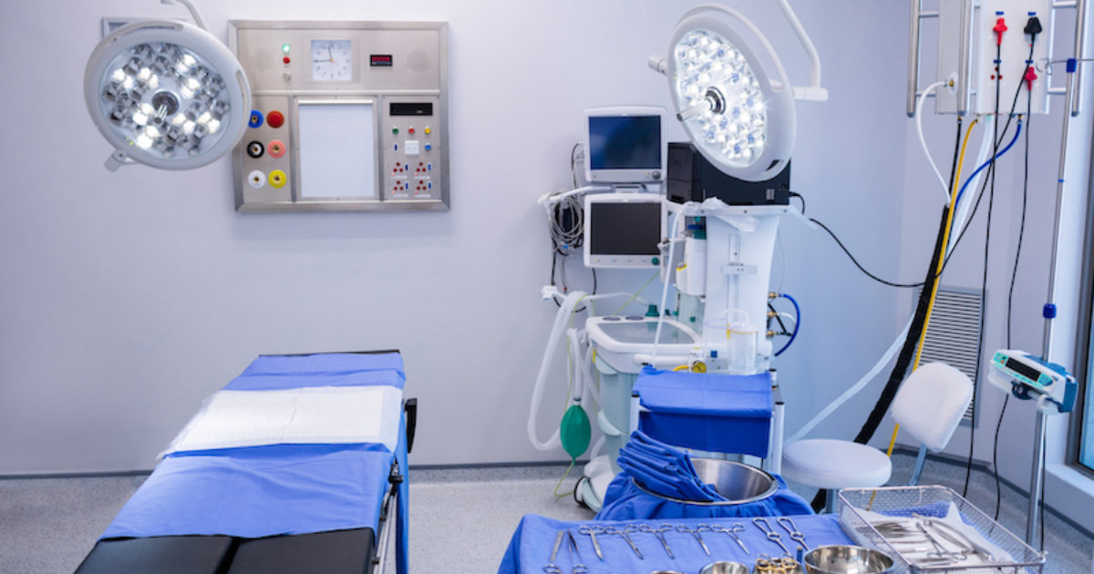 Surgical Equipment