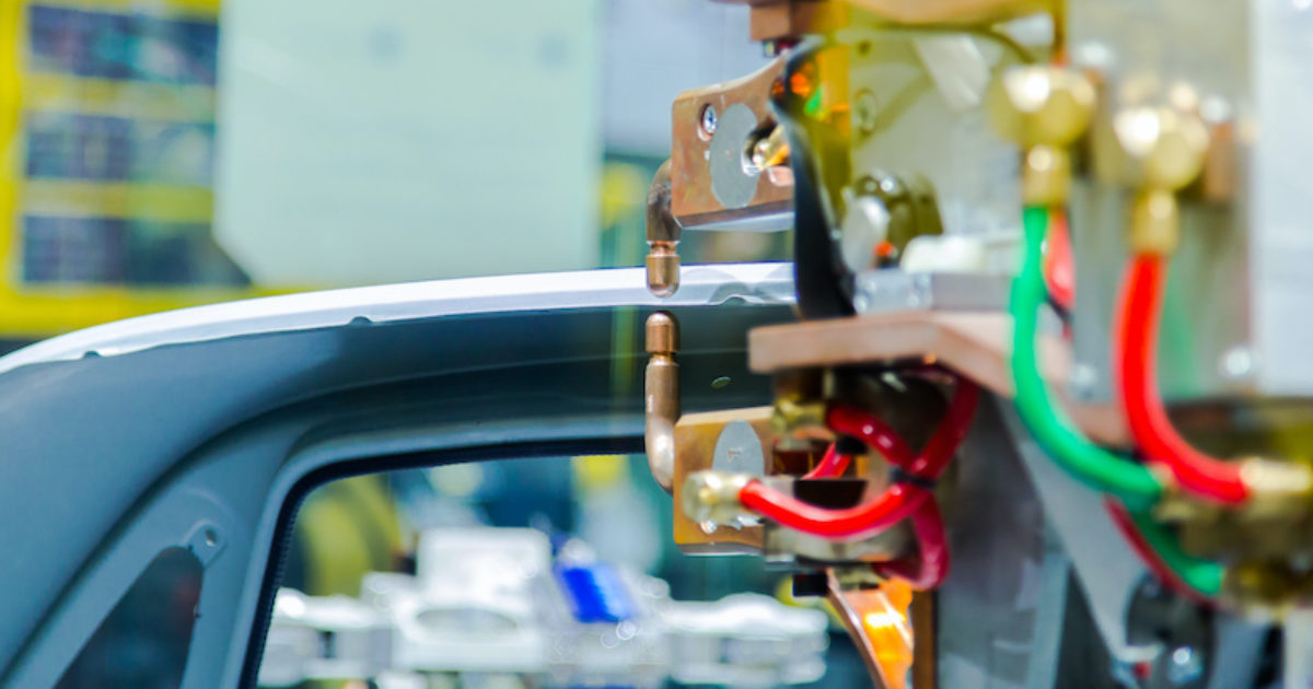 Ulbrinox Aluminio en automóviles ¿Cuál es