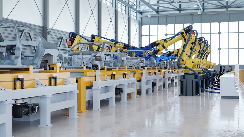 Ulbrinox recibe notable acreditación IATF 16949:2016