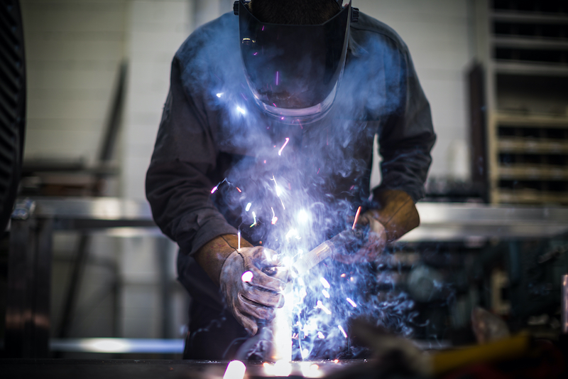 ¿Qué buscar en un proveedor de aluminio?