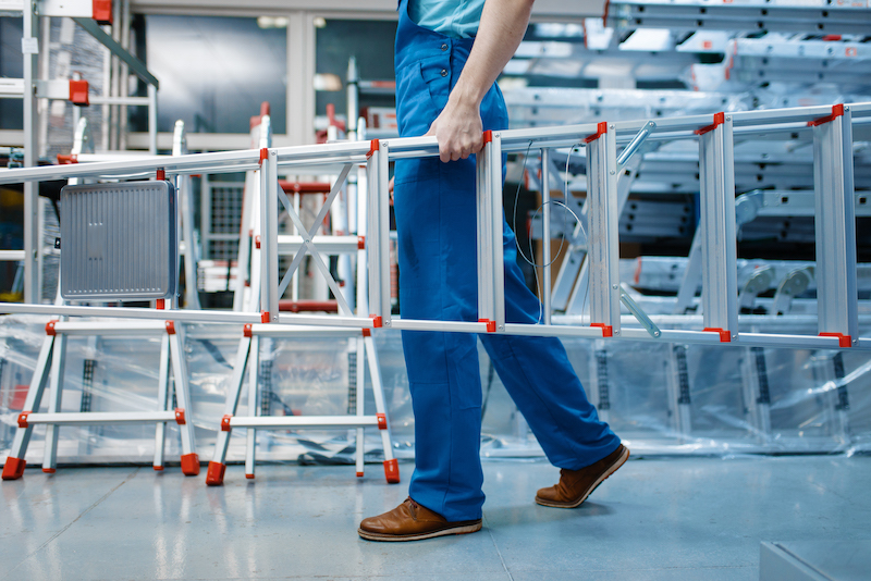 Guide | The most used aluminum alloys
