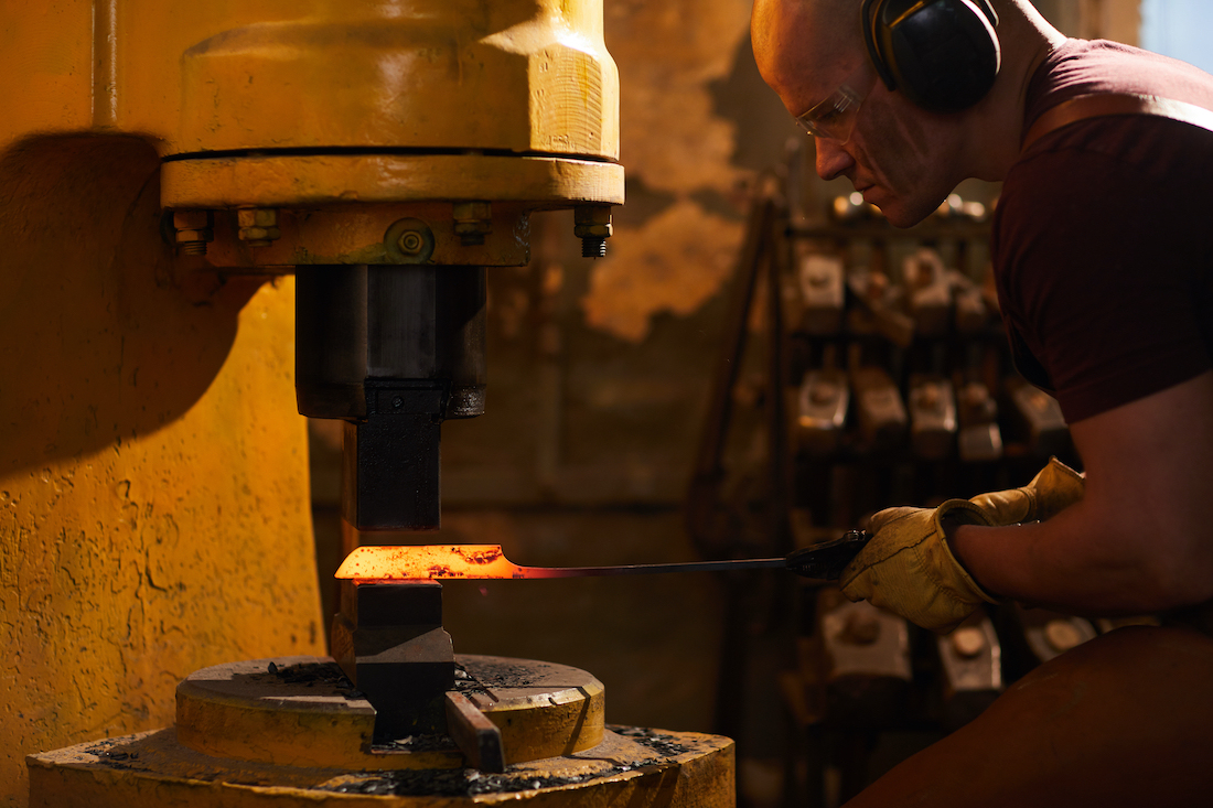 Special Steels: What are they in the metallurgy industry?
