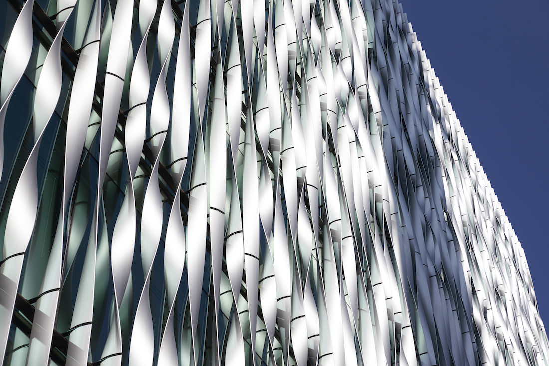 Design Considerations for Special Alloy Steels