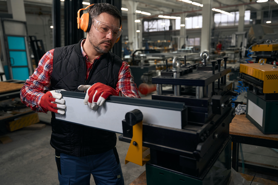 Challenges of Weldability in Special Steels