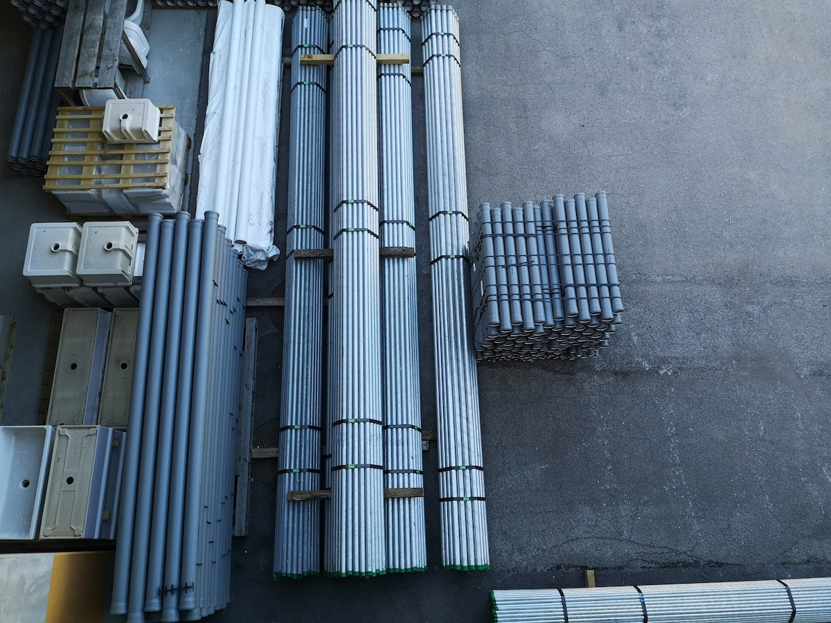 Aspects about the sale of stainless steel in Mexico