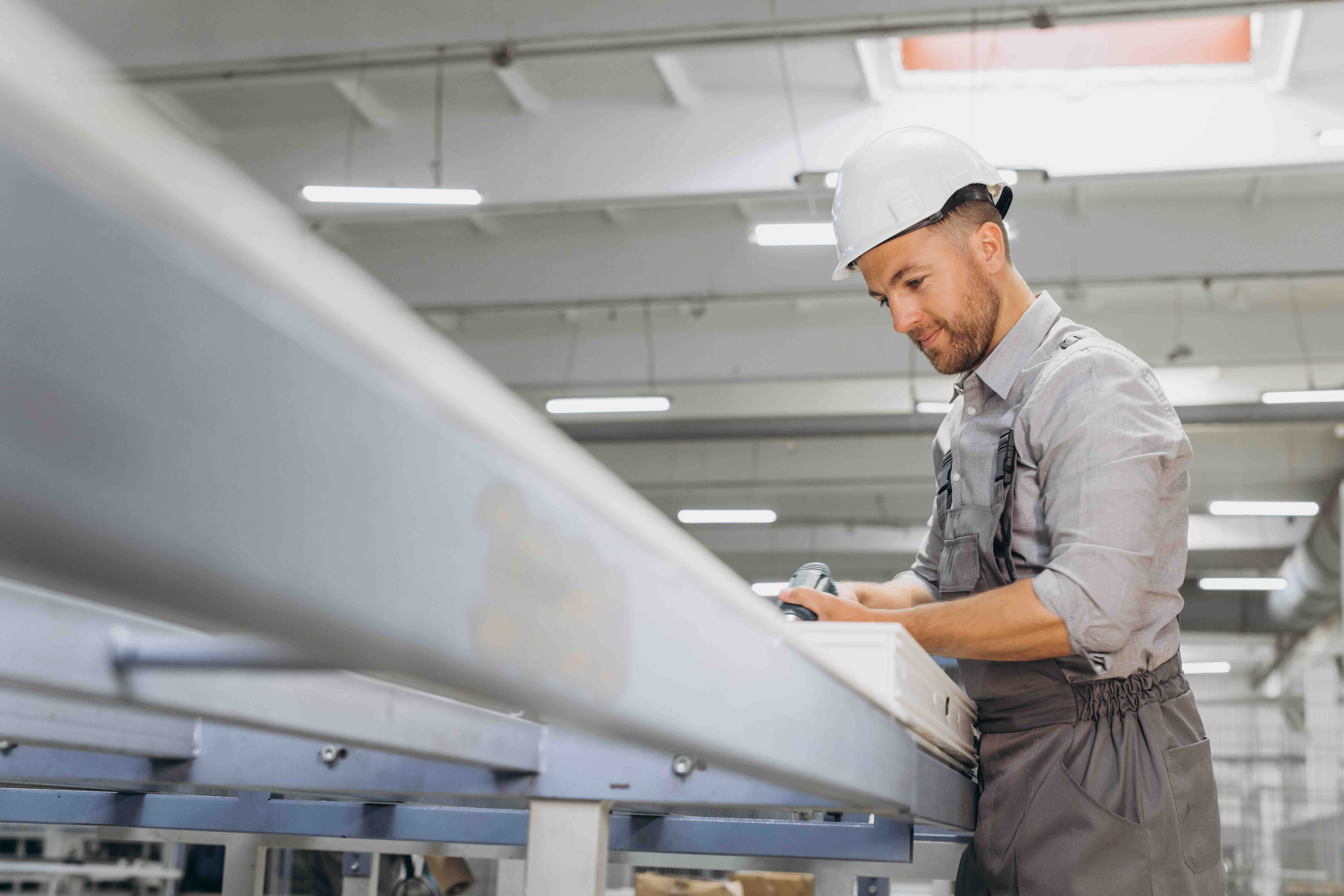 Los diferentes tipos de aluminio y sus propiedades