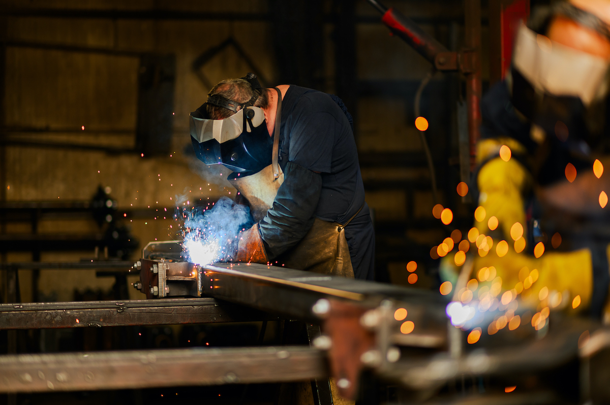 How to weld stainless steel: Techniques and recommendations