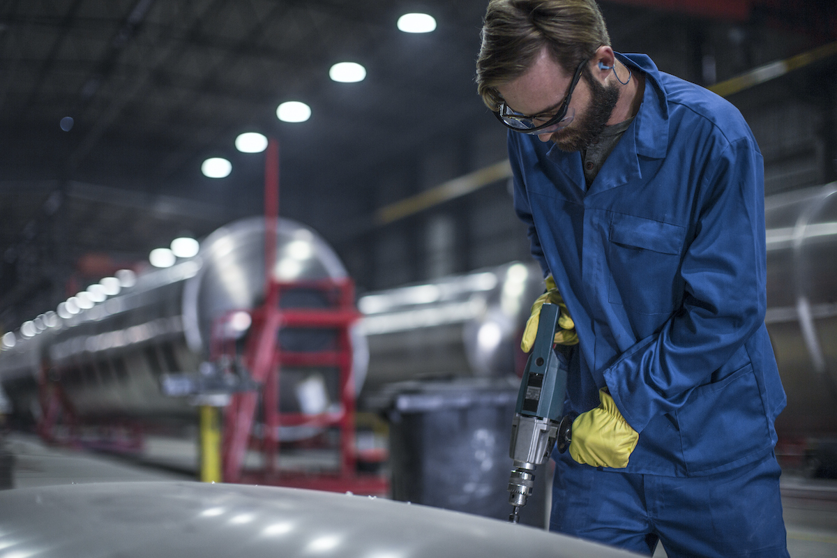 What are the best drill bits for stainless steel?