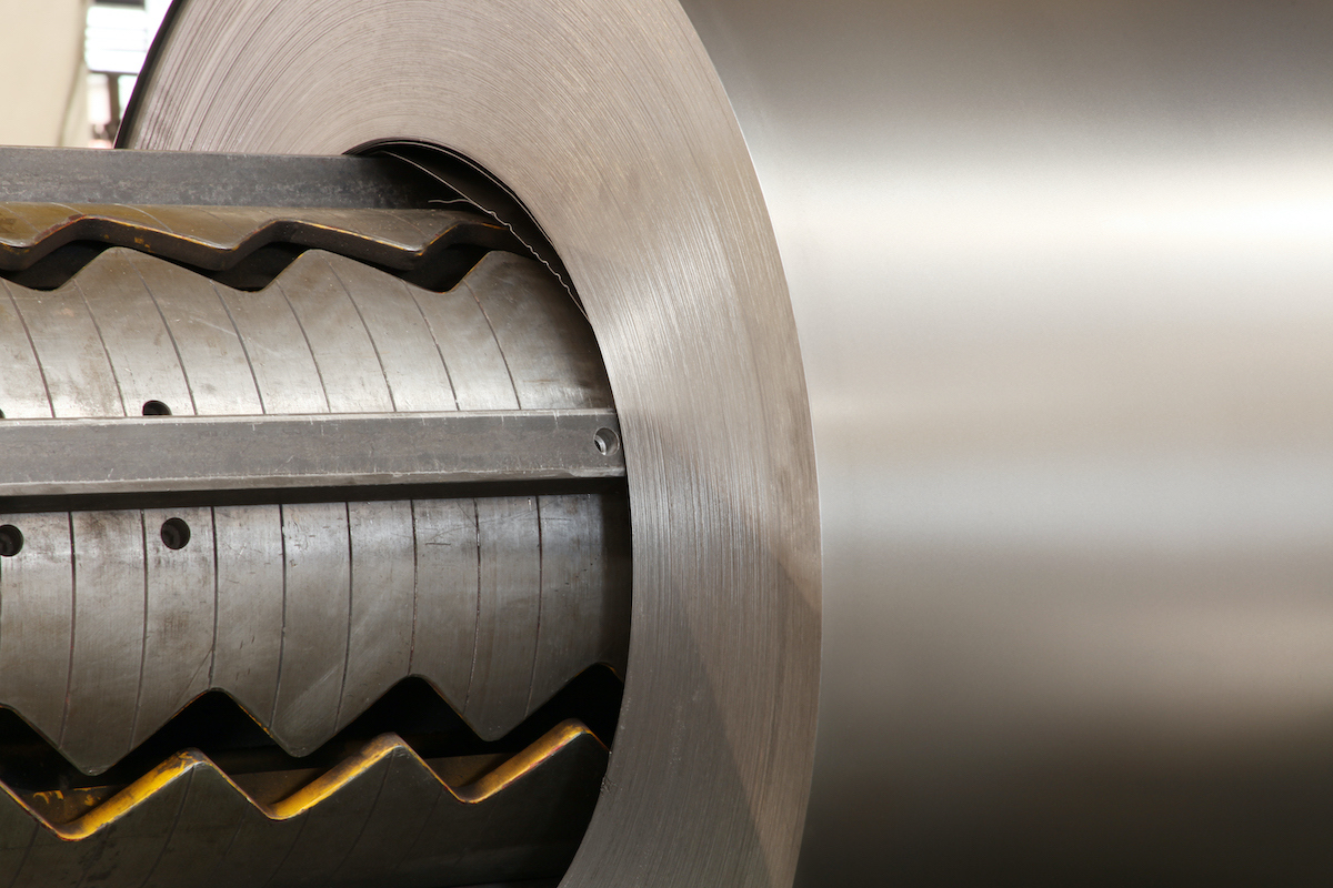 Aluminum sheet: A sustainable solution for the industry