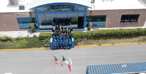 Más que un proveedor, un aliado en cada etapa del camino