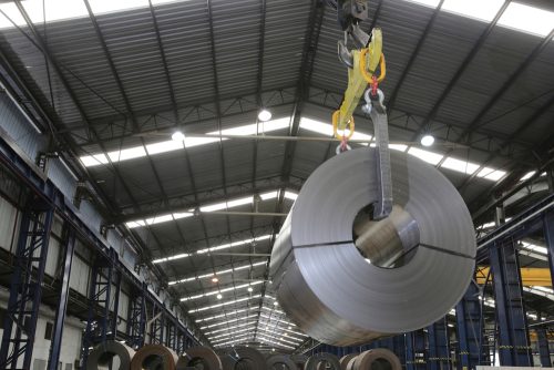 La diferencia está en los detalles: por qué el acero correcto transforma más que tu producto