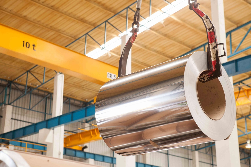 5 errores comunes al comprar acero inoxidable para procesos de precisión (y cómo evitarlos)