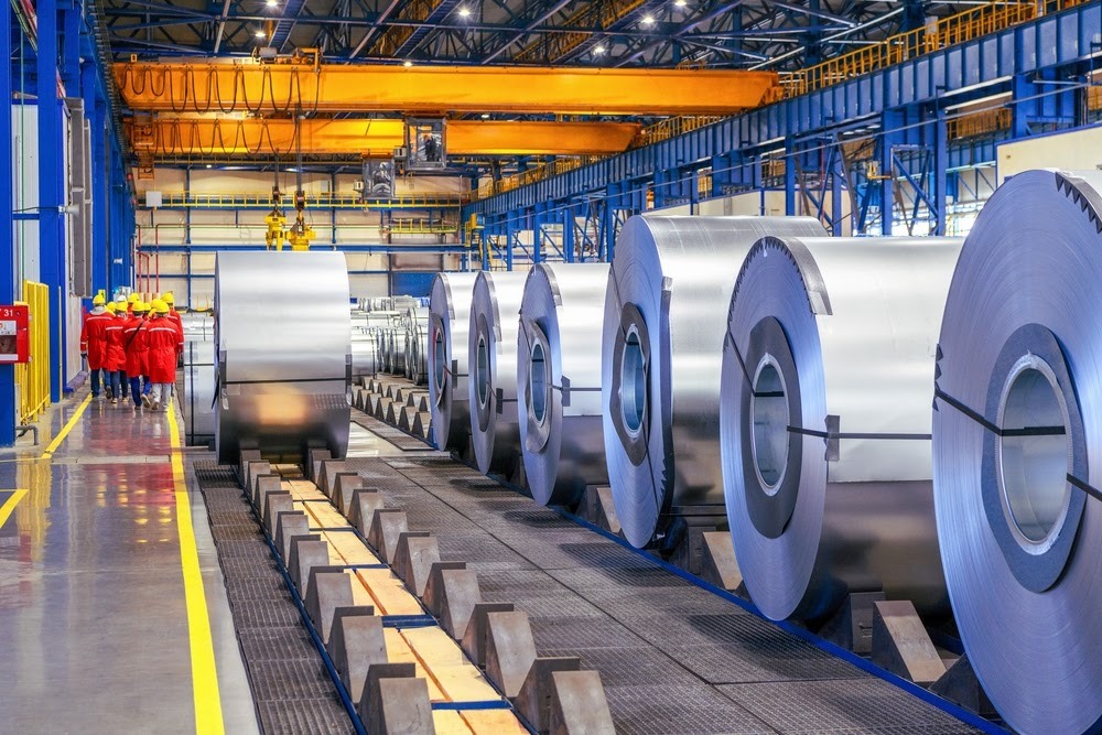 La evolución del acero inoxidable frente a las nuevas exigencias de la industria
