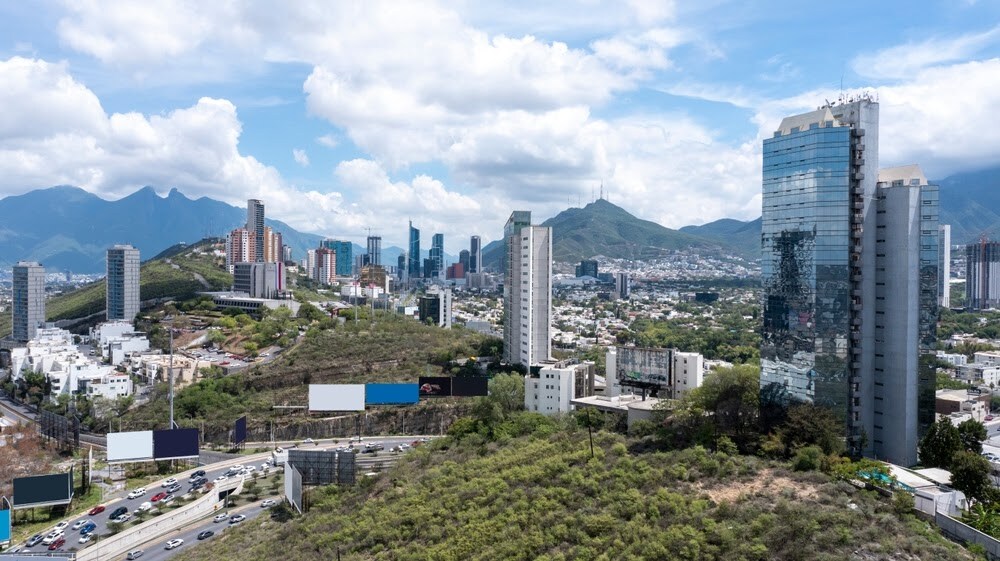 México se consolida como destino industrial — y Ulbrinox está preparado