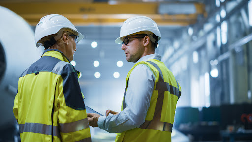 Relaciones de largo plazo que generan estabilidad en la industria metalmecánica