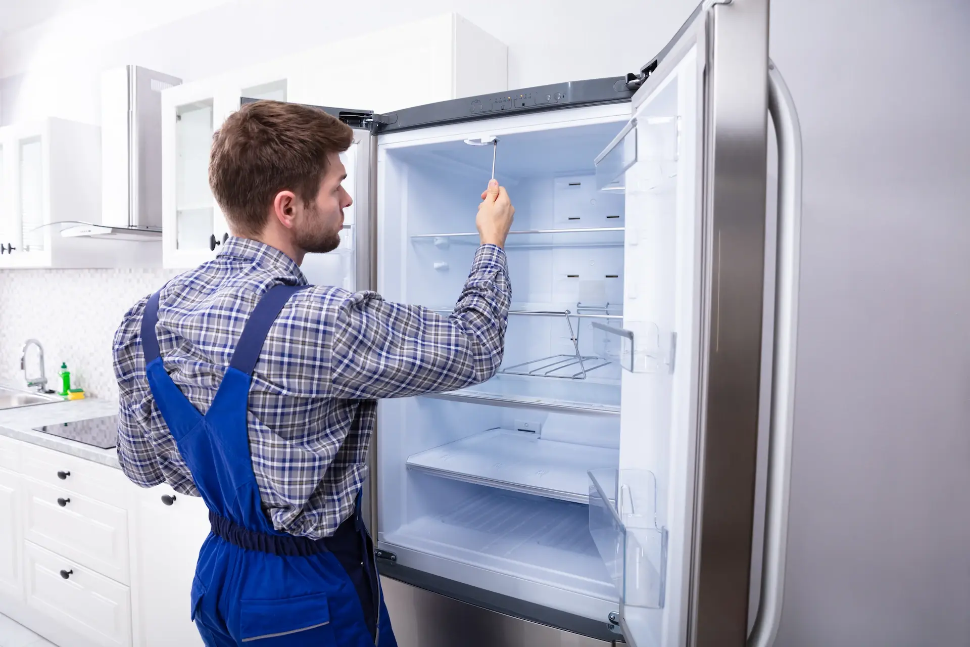 Productos de Appliances