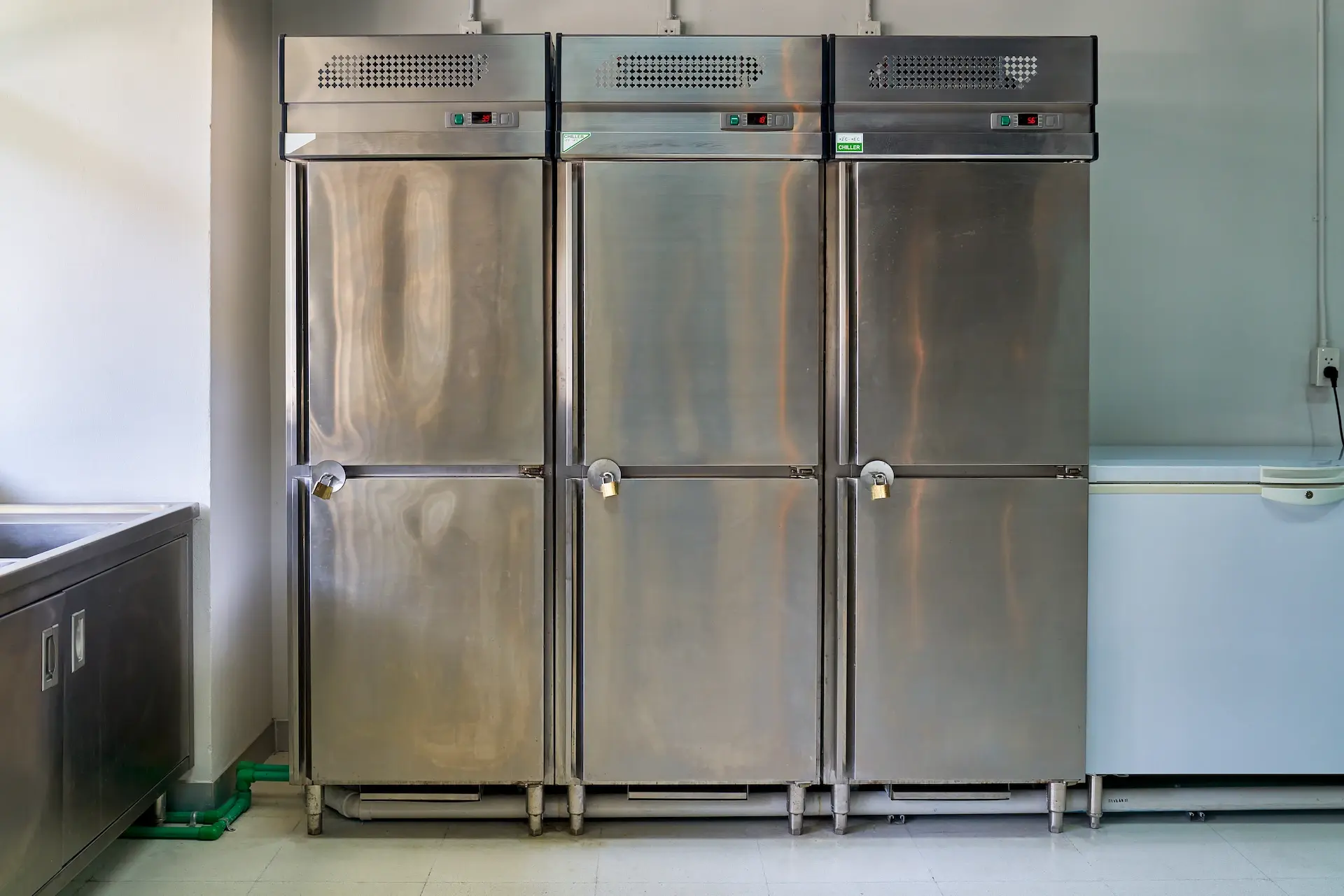 Productos de Appliances