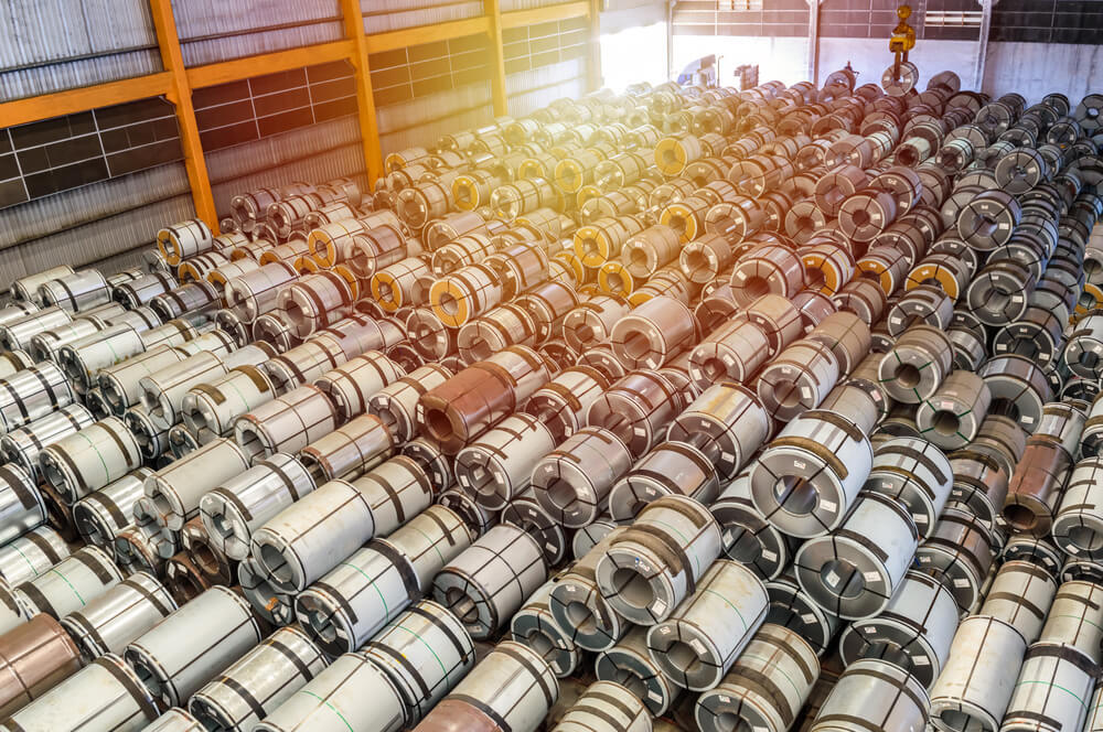 De Asia a Norteamérica: El reacomodo global del acero inoxidable y sus implicaciones para México