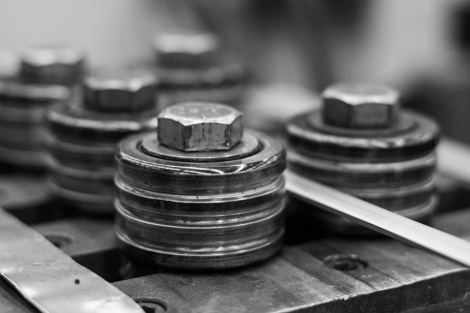 Stainless Steel
