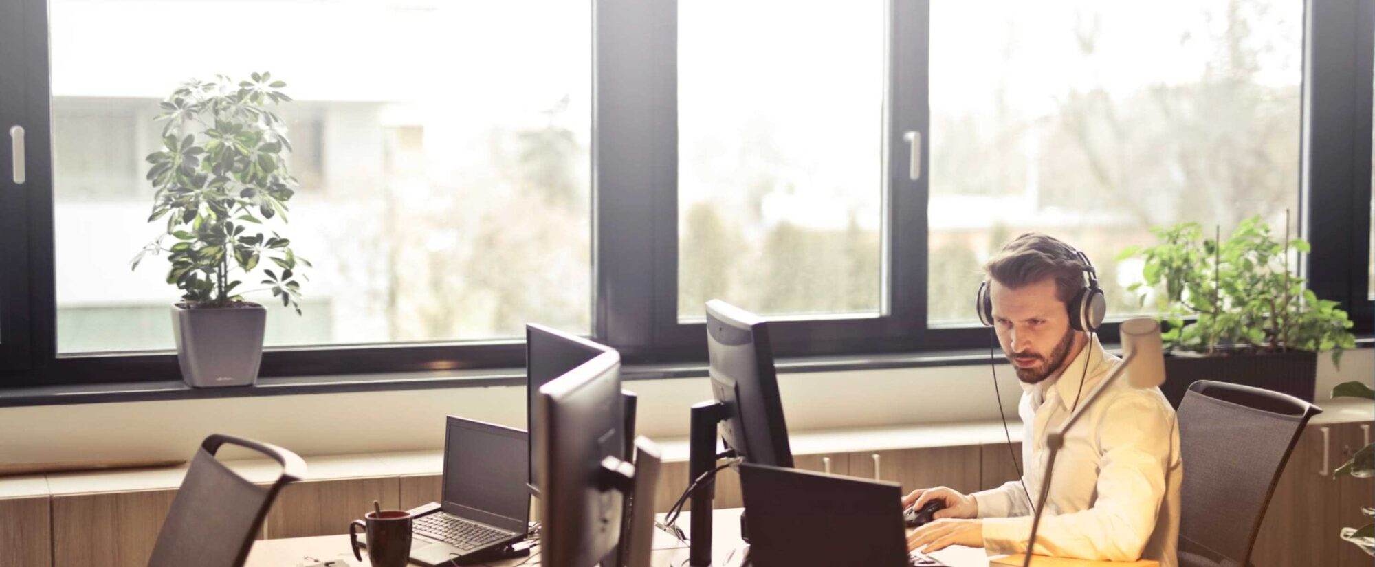 Preguntas frecuentes