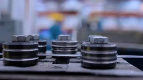 Soporte Técnico desde la Materia Prima, hasta su Aplicación Final.