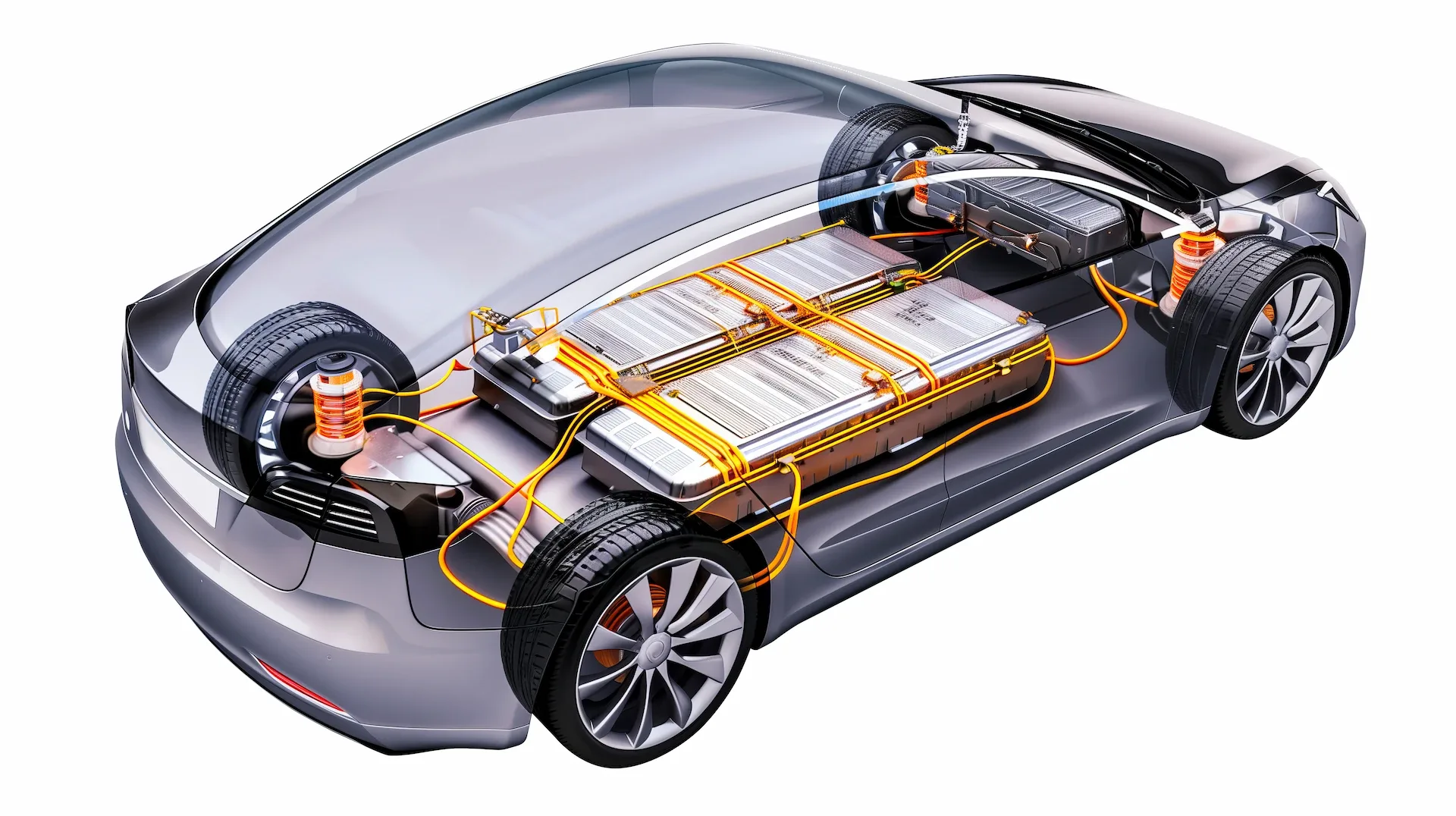 Productos de Automotive