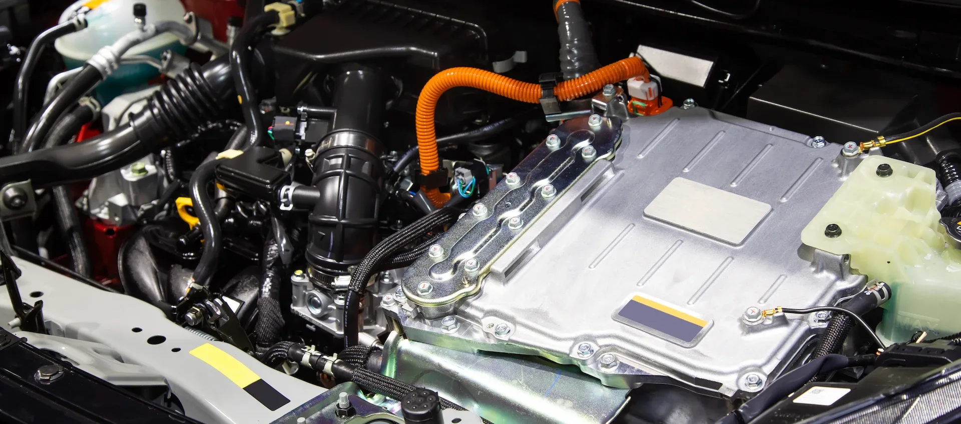 Productos de Automotive