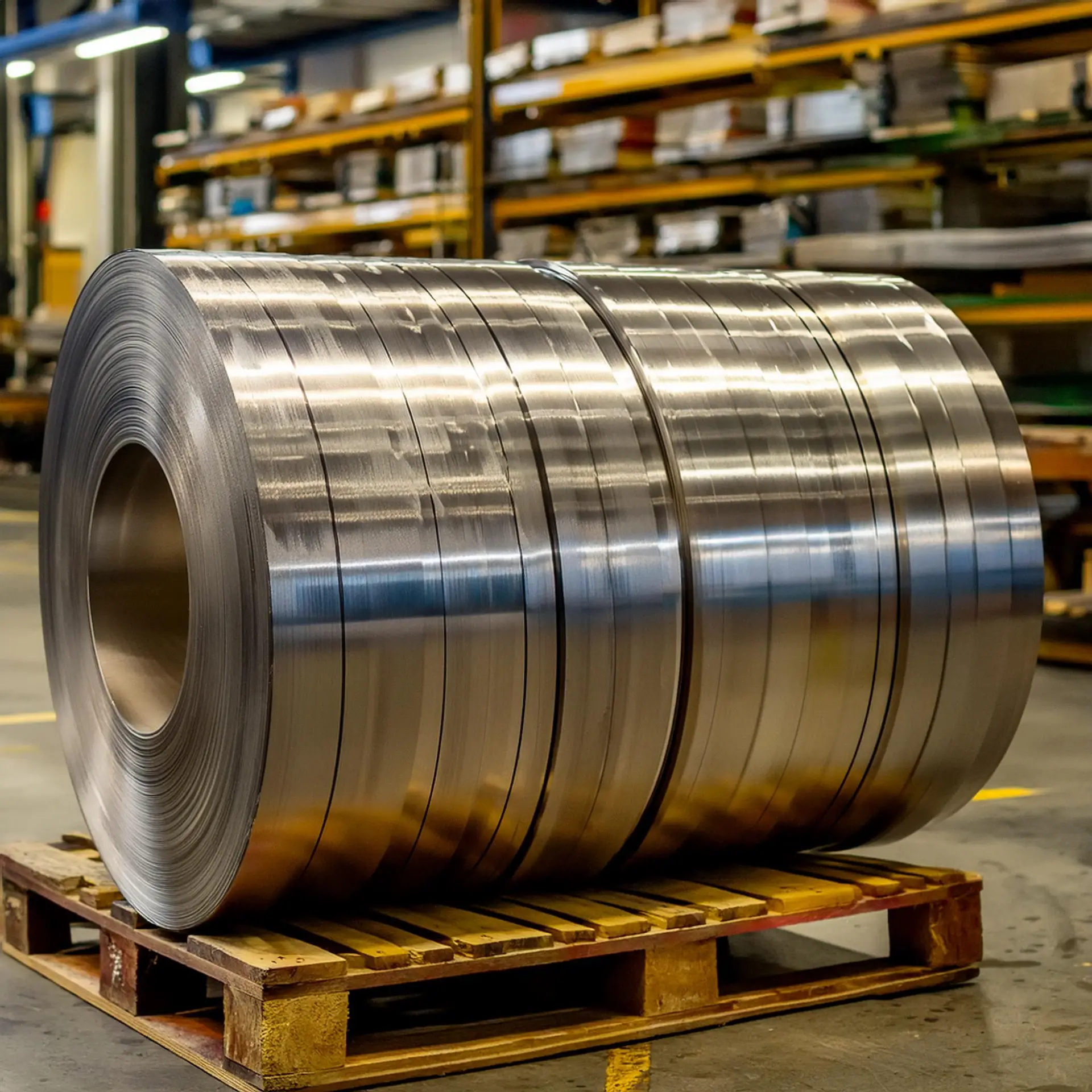 Aluminum