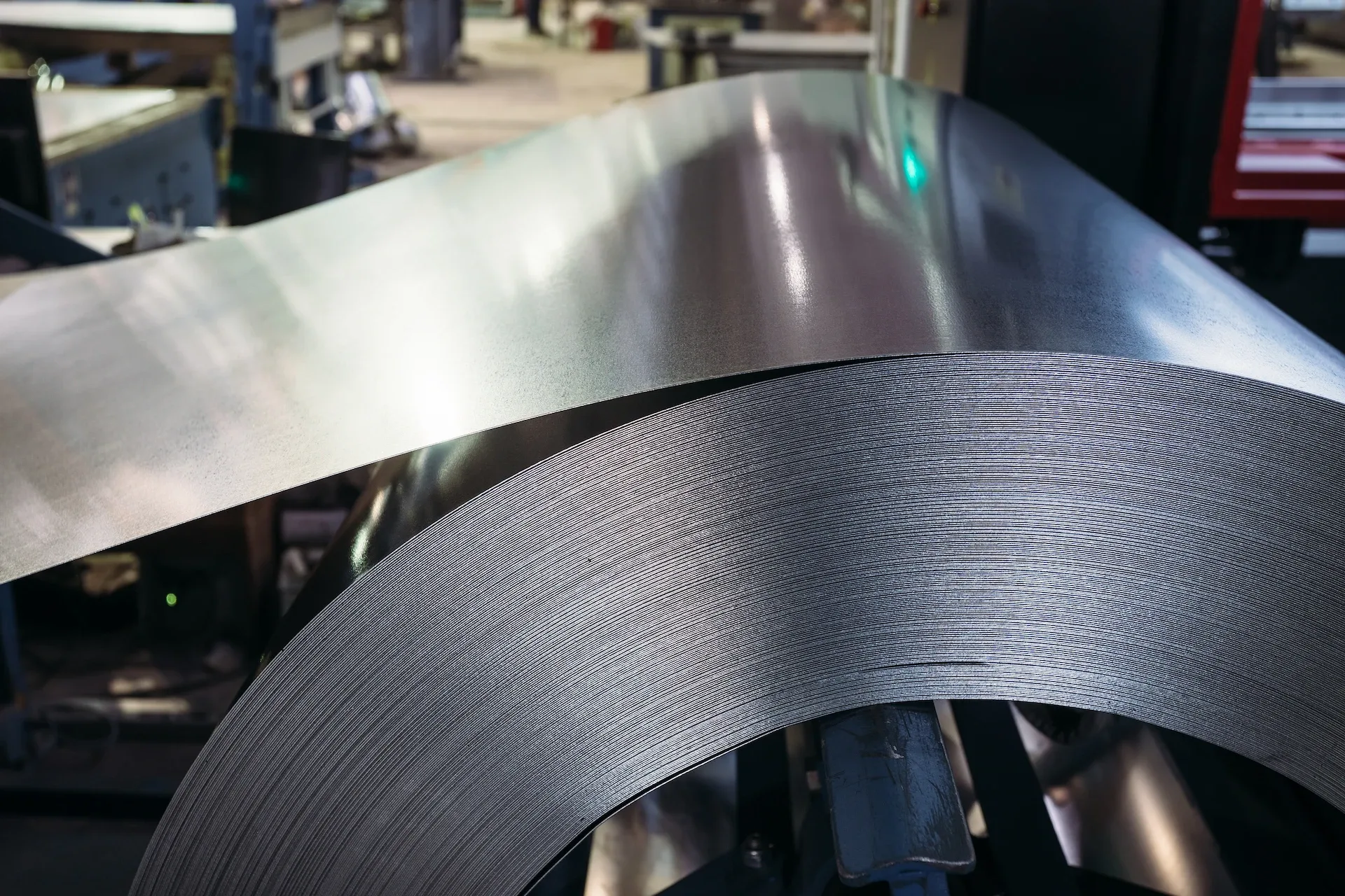Stainless Steel