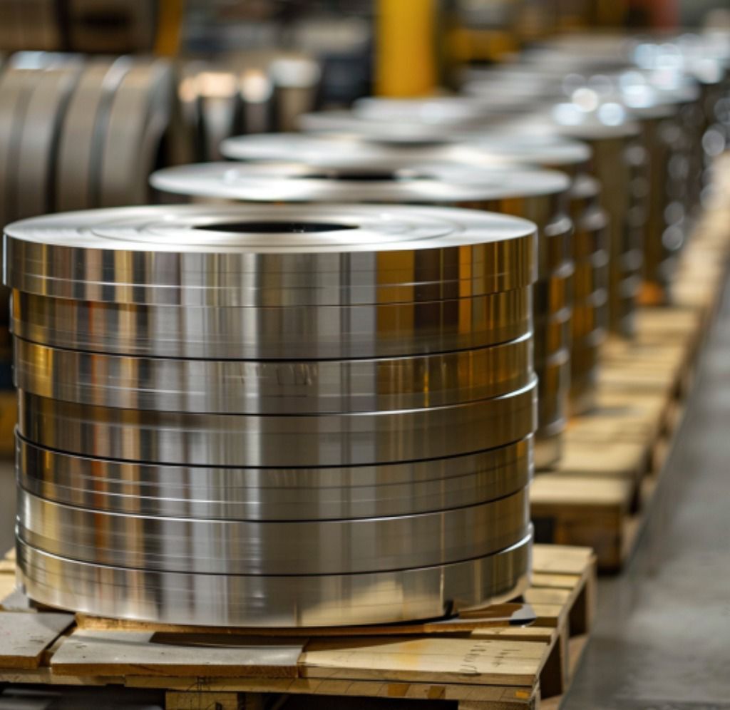 Stainless Steel